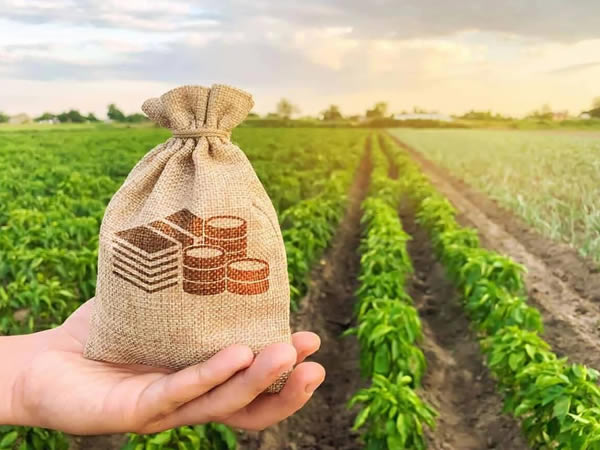 Derecho Agropecuario