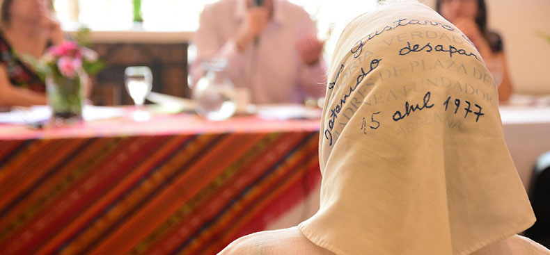 22 de octubre: Día del Derecho a la Identidad